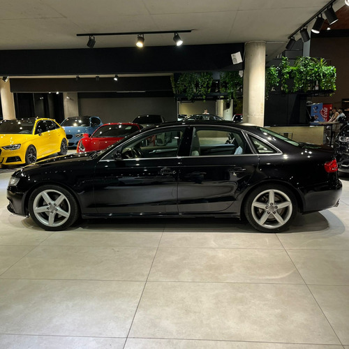 Imagen 17 de 18 de Audi A4 2.0 Ambition Tfsi 211cv Multitronic