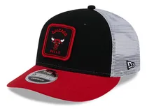 Comprar Gorra New Era Chicago Bulls 9fifty Lp Squared Nba 60370853