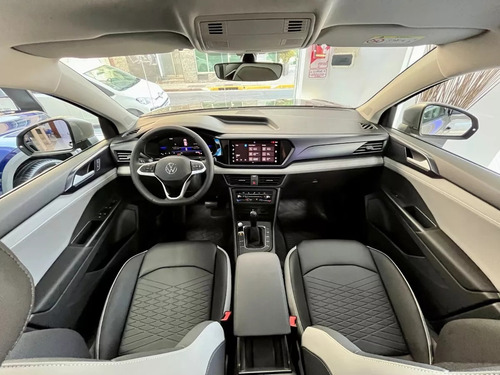 Volkswagen Taos 1.4 250 Tsi Comfortline