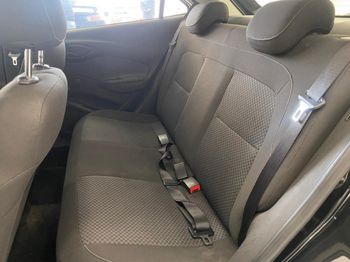 Chevrolet Onix 1.4 Lt 5p