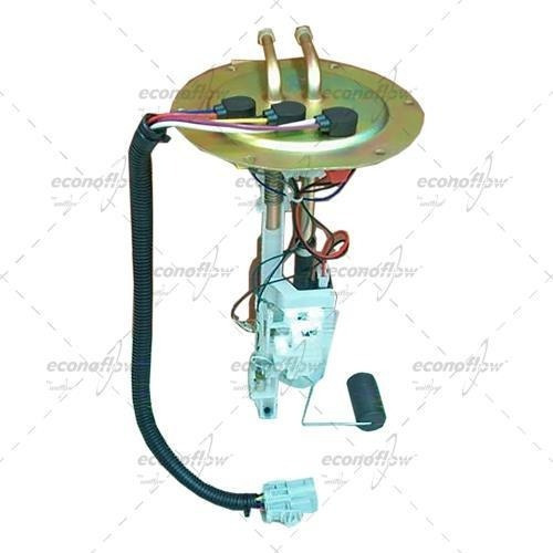 Bomba De Gasolina Econoflow Para Nissan Np300 2.4l 11