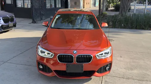 BMW Serie 1 1.6 5p 120ia M Sport At