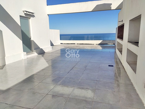 Imagen 21 de 30 de Penthouse Frente Al Mar, Categoría Y Exclusividad