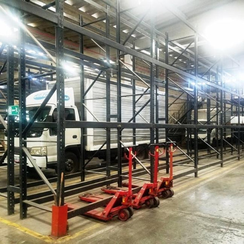 Planta Industrial - Guarenas - 3278 Mts2