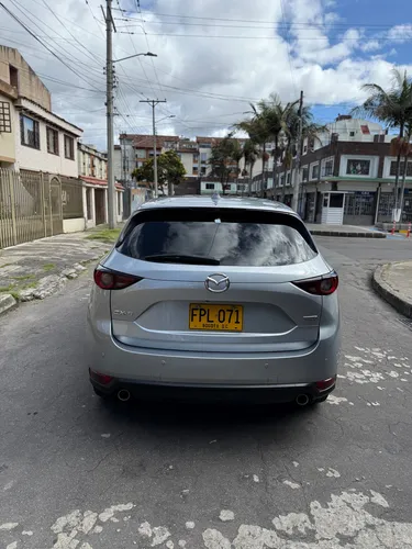 Mazda CX-5 2.5 Grand Touring