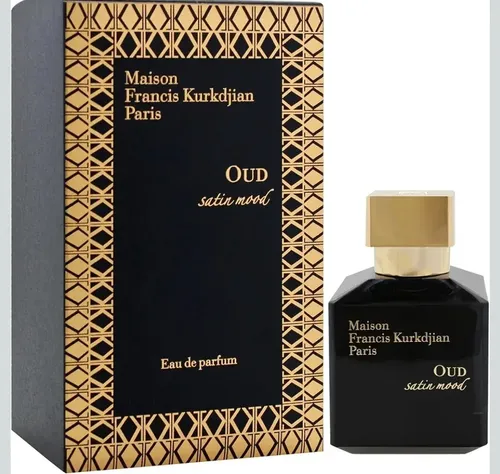 Perfume Maison Francis Kurkdjian Oud Silk Mood Edp 70ml