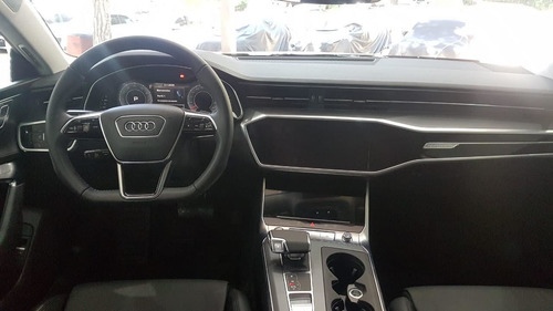 Audi A7 Sportback 55 Tfsi 340cv Tip Quattro 2020 Hibrido 0km