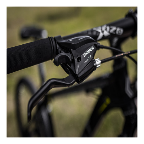 Imagen 7 de 10 de Bicicleta Mtb Renault By Venzo Rodado 29 Talle: L