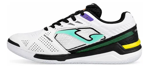 Chuteira Futsal Joma Gambeta Indoor Profissional | Parcelamento