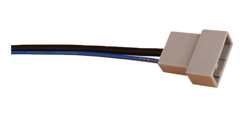 Adaptador De Antena Nissan Versa Livina March Sentra Tiida