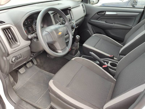 Chevrolet S10 Pick-up Ls 2.8 8v