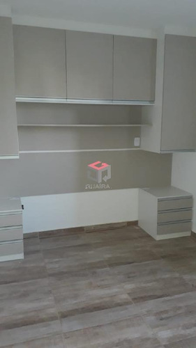Imagem 4 de 21 de Apartamento À Venda, 2 Quartos, 1 Vaga, Assis Brasil - Mauá/sp - 98764
