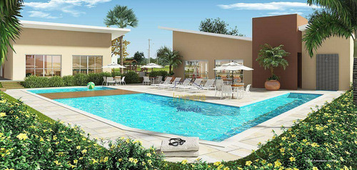 Imagem 13 de 15 de Terreno Cond. Rudá À Venda, 250 M² Por R$ 265.000 - Jardim Santa Júlia - São José Dos Campos/sp - Te0081