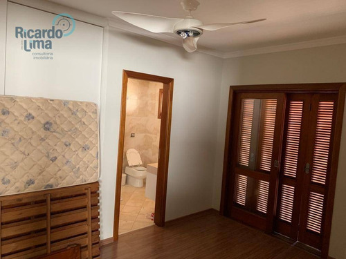 Imagem 23 de 30 de Casa Com 4 Dormitórios À Venda, 564 M² Por R$ 2.300.000,00 - Colinas Do Piracicaba (ártemis) - Piracicaba/sp - Ca1285
