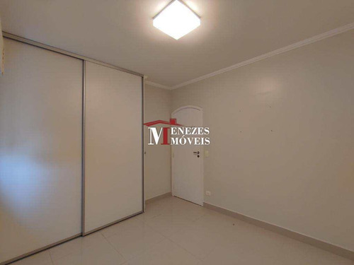 Imagem 14 de 29 de Apartamento Frontal Ao Mar Em Guarujá - Astúrias - Ref. 1784 - V1784