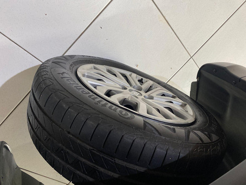 Fiat Strada Endurance 1.4 Flex 8V CS Plus
