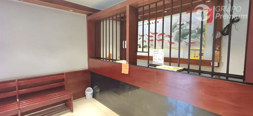 Local Comercial De Comida Delivery En Venta En Santiago