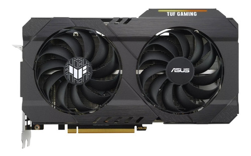 Tarjeta De Video Rx 6500xt Tuf Oc 4gb Ddr6 Asus Radeon Amd