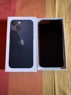 iPhone 13 Mini 256 Gb Usado 8/10