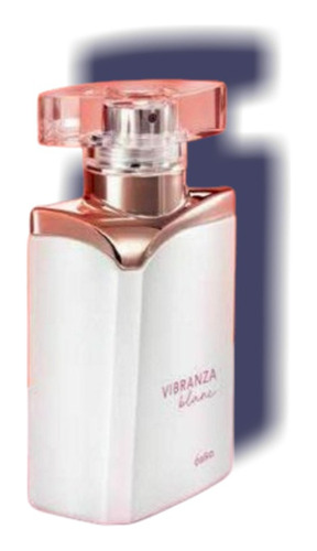 Vibranza Blanc Perfume Dama Esika 45ml - mL a $2127
