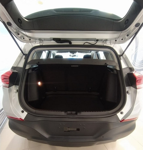 Imagen 5 de 15 de Nueva Suv Chevrolet Tracker 1.2 N Turbo Automática 2022 Ep