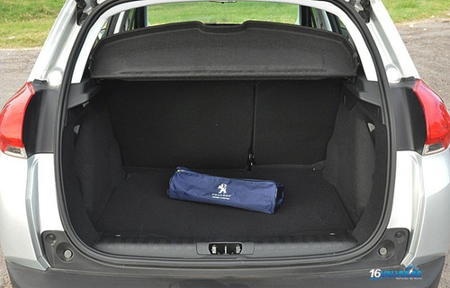 Imagen 14 de 15 de Peugeot 208 0km 2022/2023 Todas Las Versiones Disponibles N