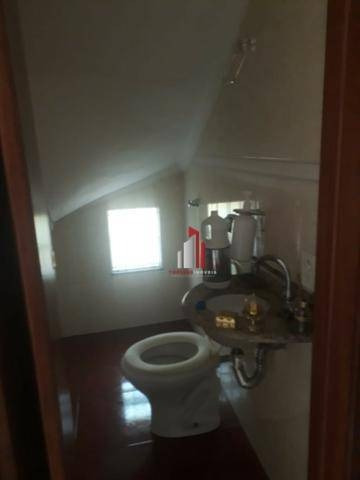 Imagem 11 de 14 de Sobrado Com 3 Dormitórios À Venda, 146 M² Por R$ 604.800,00 - Pirituba - São Paulo/sp - So0069