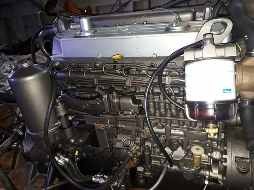Barco Lancha Trawler 46 Pes Diesel Ñ Catamara Iate