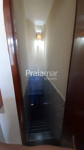 Imagem 29 de 29 de Casa Sobreposta Alta / 1 Vaga / 101 M / Cidade Naútica - 653-77