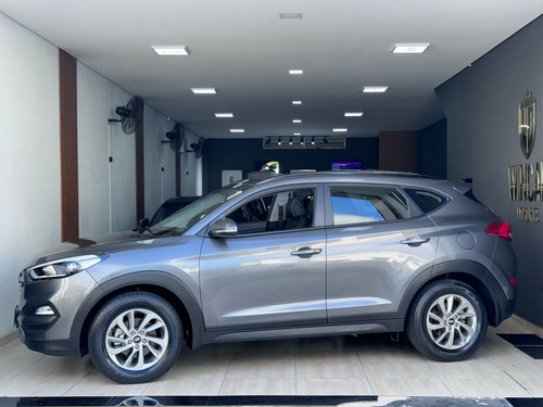 Hyundai Tucson 1.6 Gls Turbo Gdi Aut. 5p