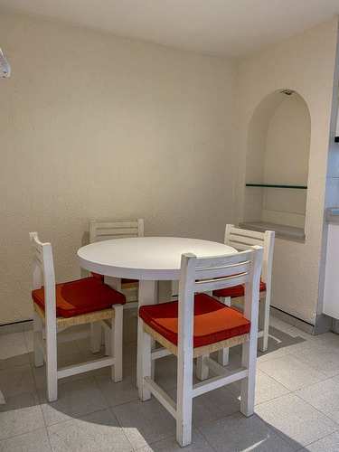 Imagen 14 de 24 de Departamento En Renta En Pico De Turquino, Jardines En La Mo
