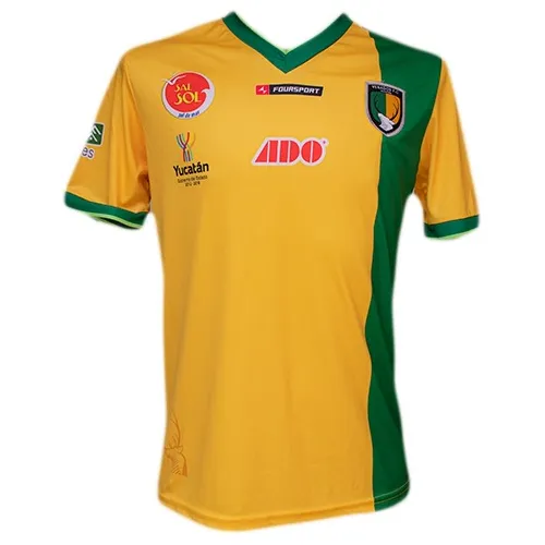 Jersey venados de yucatan sale