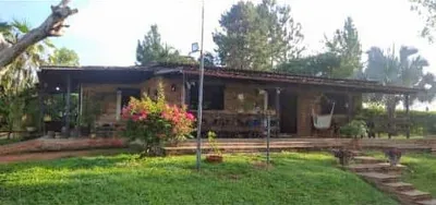 Hacienda-Finca en venta