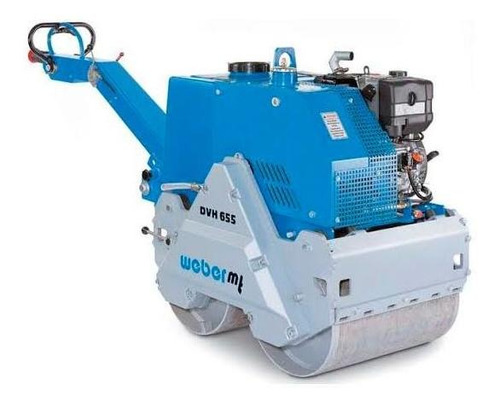 Alquiler De Vibroapisonador