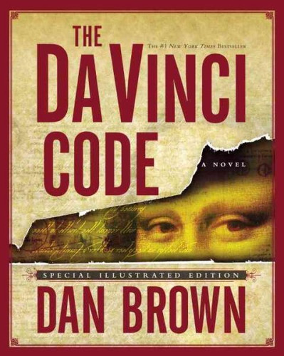 Libro Físico En Inglés The Da Vinci Code: Special