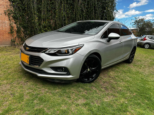 Chevrolet Cruze 1.4 Ltz 5 p