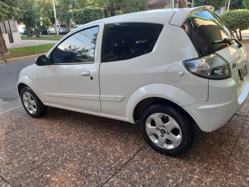 Ford Ka 2012 1.6 Pulse Top 95cv