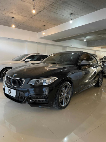 Imagen 18 de 25 de Bmw Serie 2 2016 3.0 M235i M Package 326cv