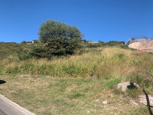 Imagen 8 de 8 de Vendo Hermoso Lote Central En La Cuesta 1400 M2