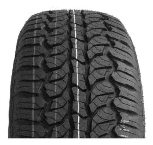 Cubierta Aplus A929 At 265/70 R15 Al Interior