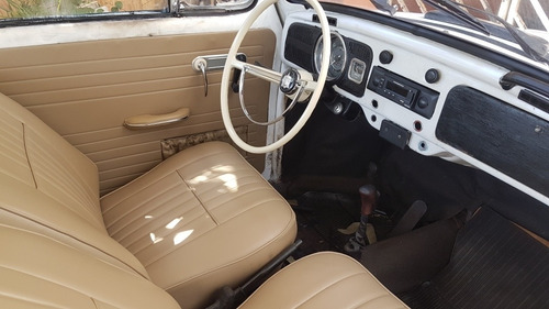 Volkswagen Fusca