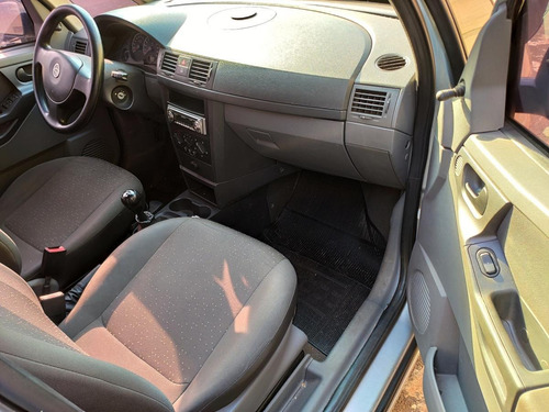 Chevrolet Meriva Joy 1.4 8v Flex