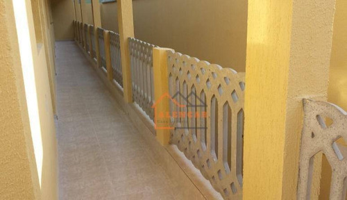 Imagem 3 de 6 de Casa À Venda, 800 M² Por R$ 2.300.000,00 - Itaquera - São Paulo/sp - Ca0103