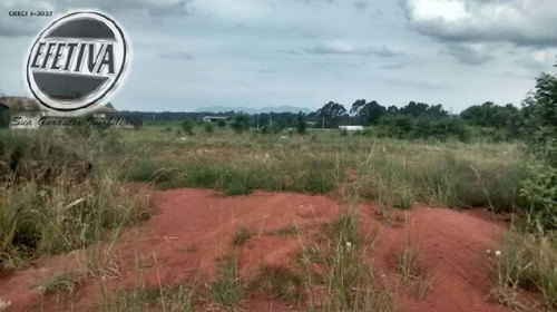 Área Industrial 26.472m² - Bairro Costeira - São José Dos Pinhais - Pr - 968t