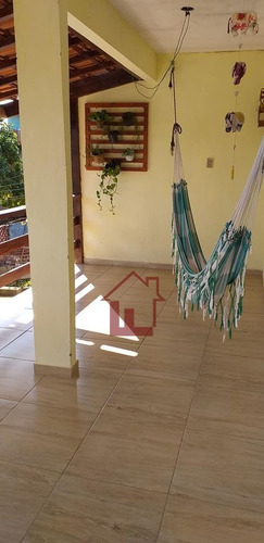 Imagem 29 de 30 de Casa À Venda No Bairro Arrozal - Piraí/rj - C1642