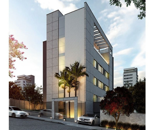Imagem 1 de 10 de Apartamento Com Area Privativa - Sao Pedro - Ref: 5446 - V-sld5446