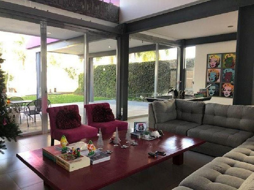 Imagen 6 de 30 de Residencia Con Alberca Propia En Privada En Juriquilla