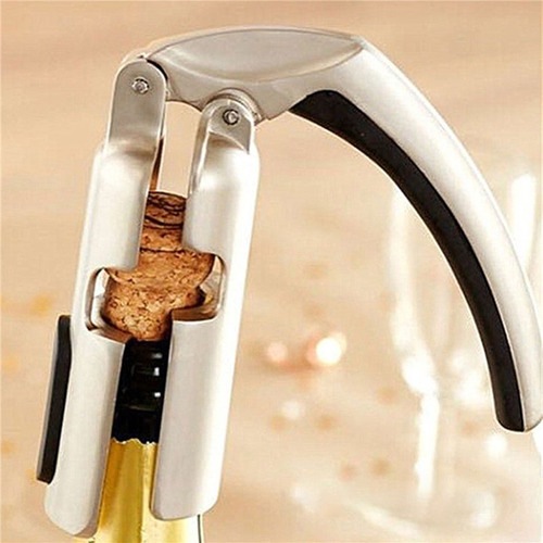 . Abrelatas De Champán For Vino Espumoso
