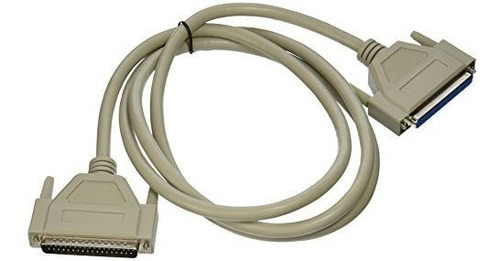  100.514 1,8 M Db37 M - F Cable Moldeado (100514)