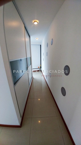 Excelente Departamento En Venta En Punta Del Este Torre De Categoria -ref:3152